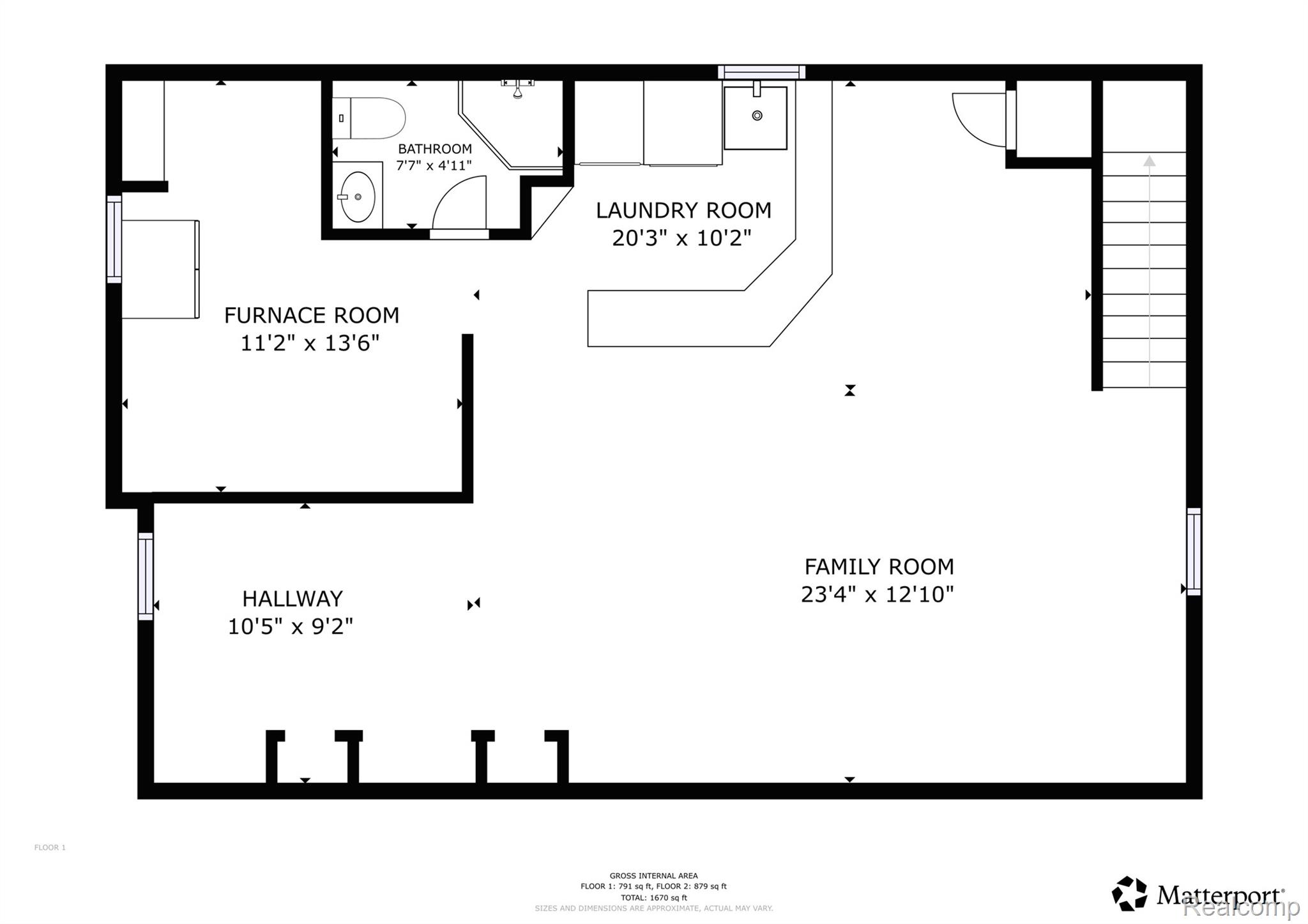 28805 Groveland Street