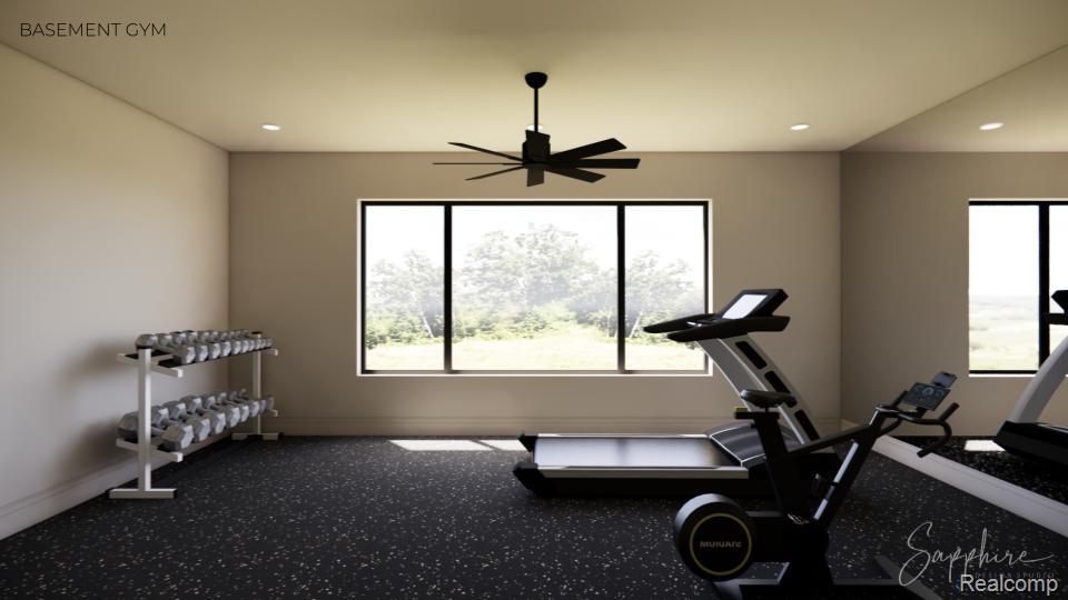 4380 The Heights Boulevard