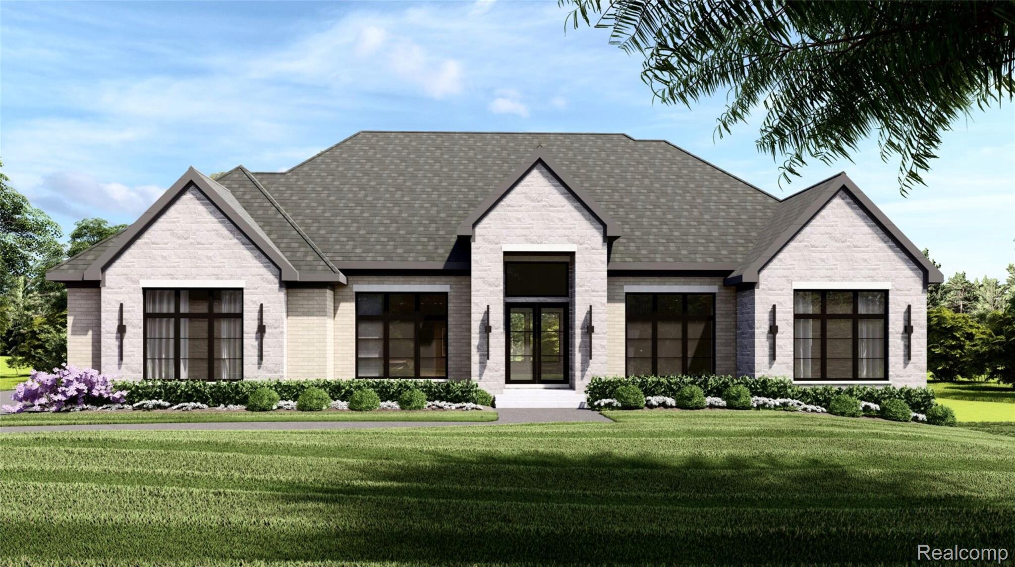 4380 The Heights Boulevard