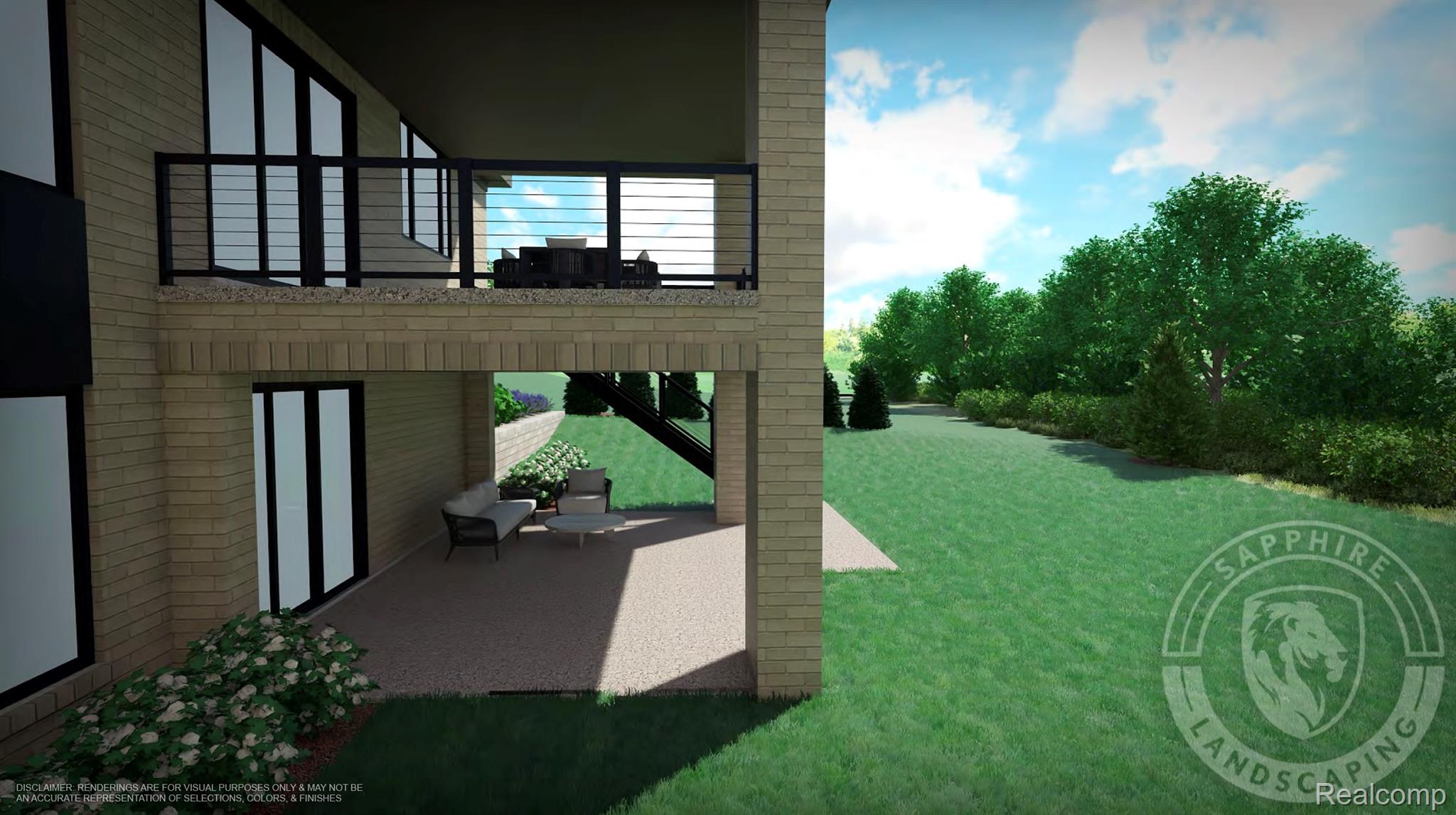 4380 The Heights Boulevard