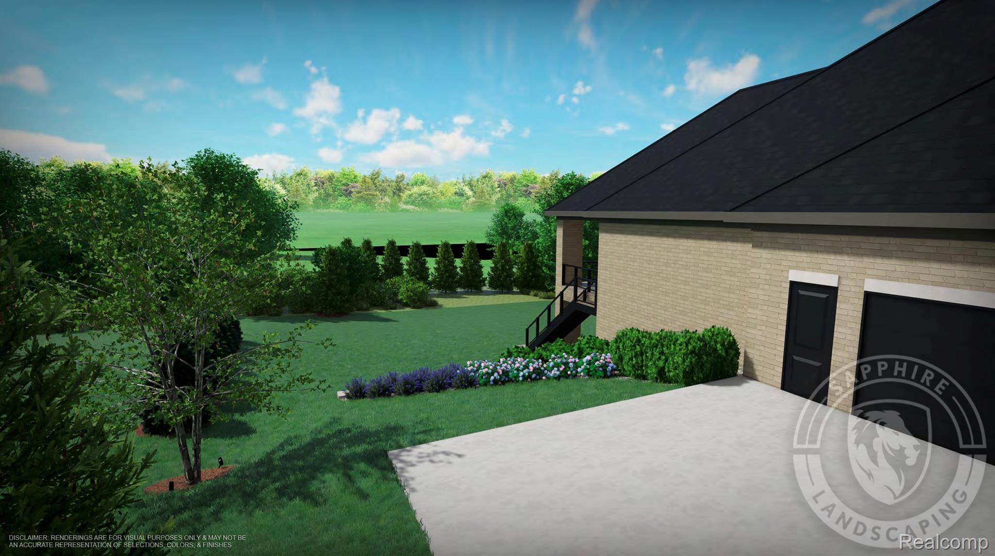 4380 The Heights Boulevard