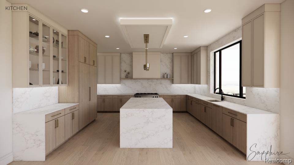 4380 The Heights Boulevard