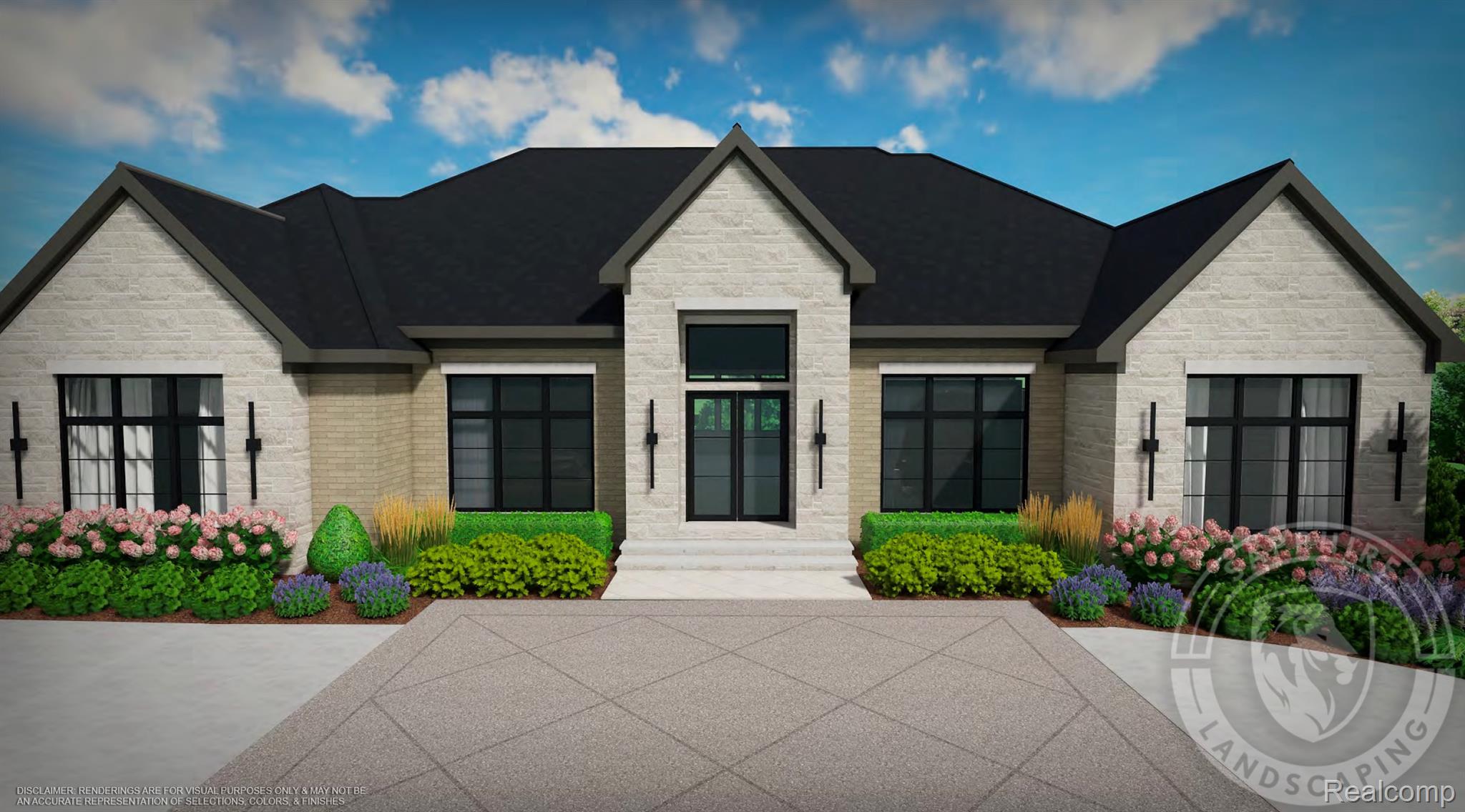 4380 The Heights Boulevard