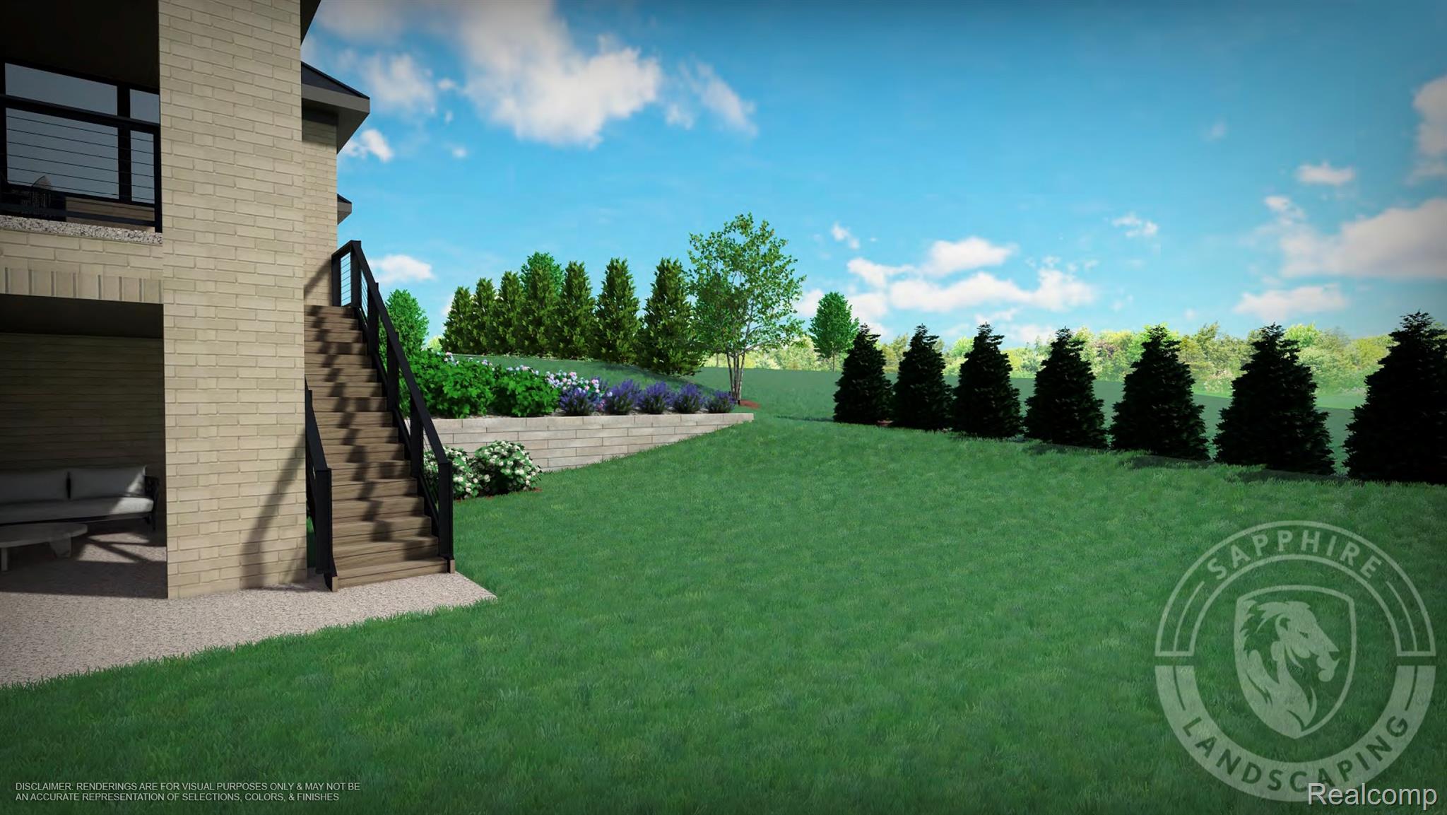 4380 The Heights Boulevard