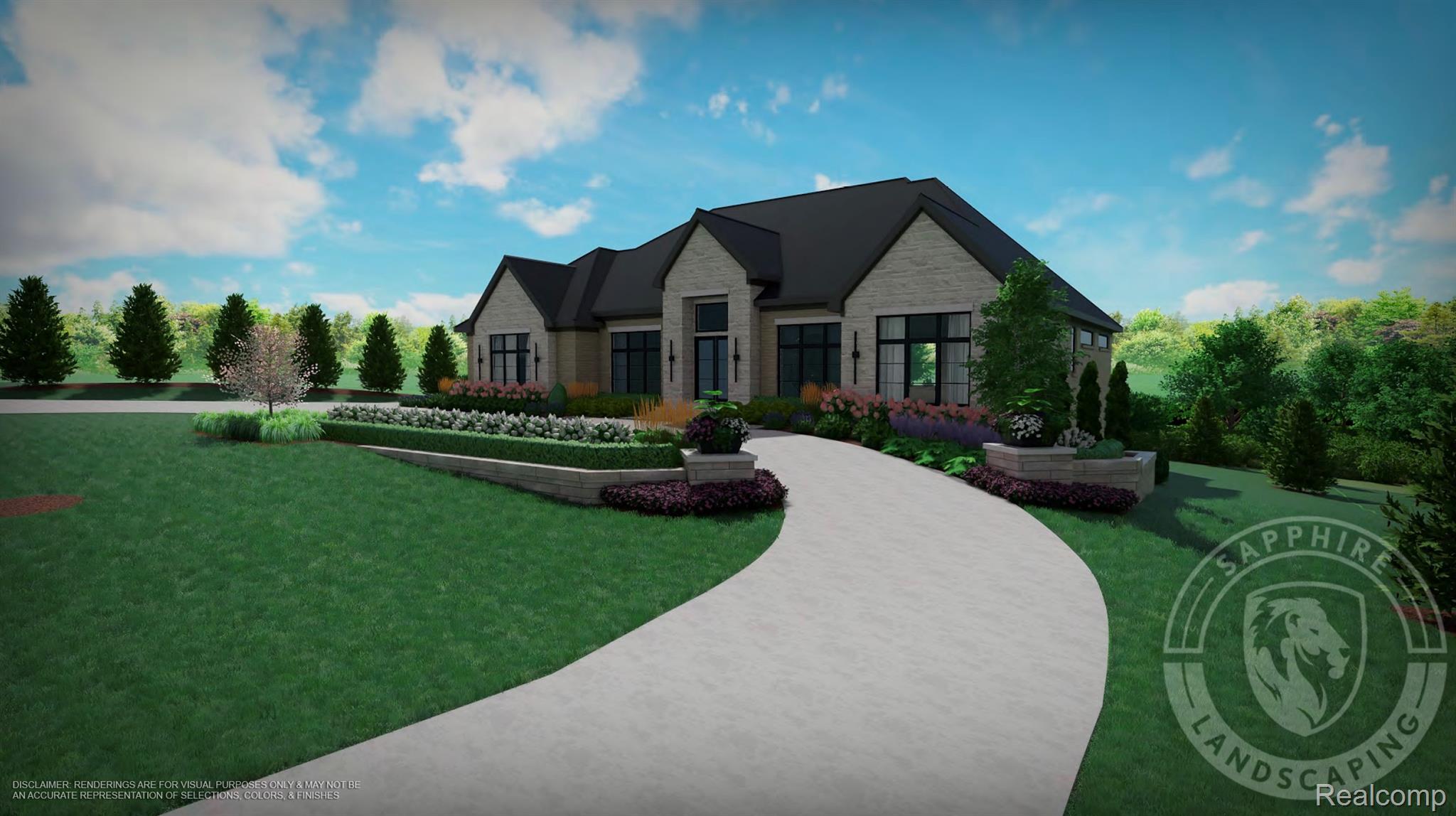 4380 The Heights Boulevard