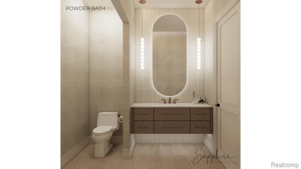 4380 The Heights Boulevard