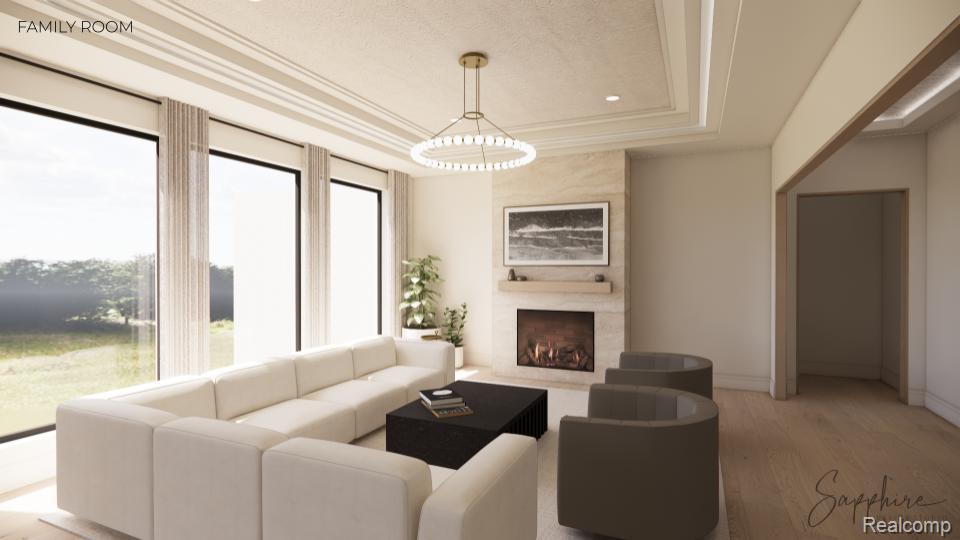 4380 The Heights Boulevard