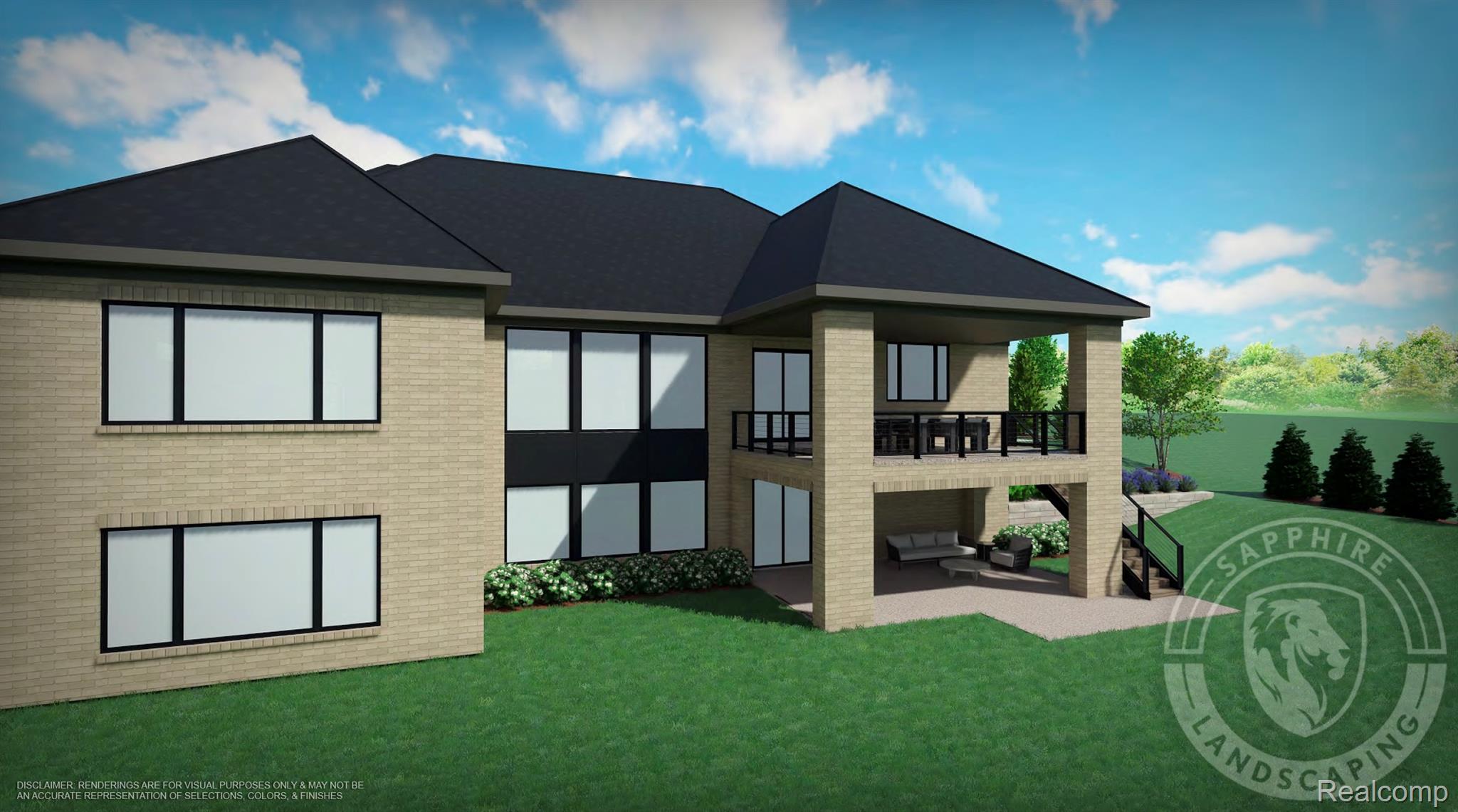 4380 The Heights Boulevard