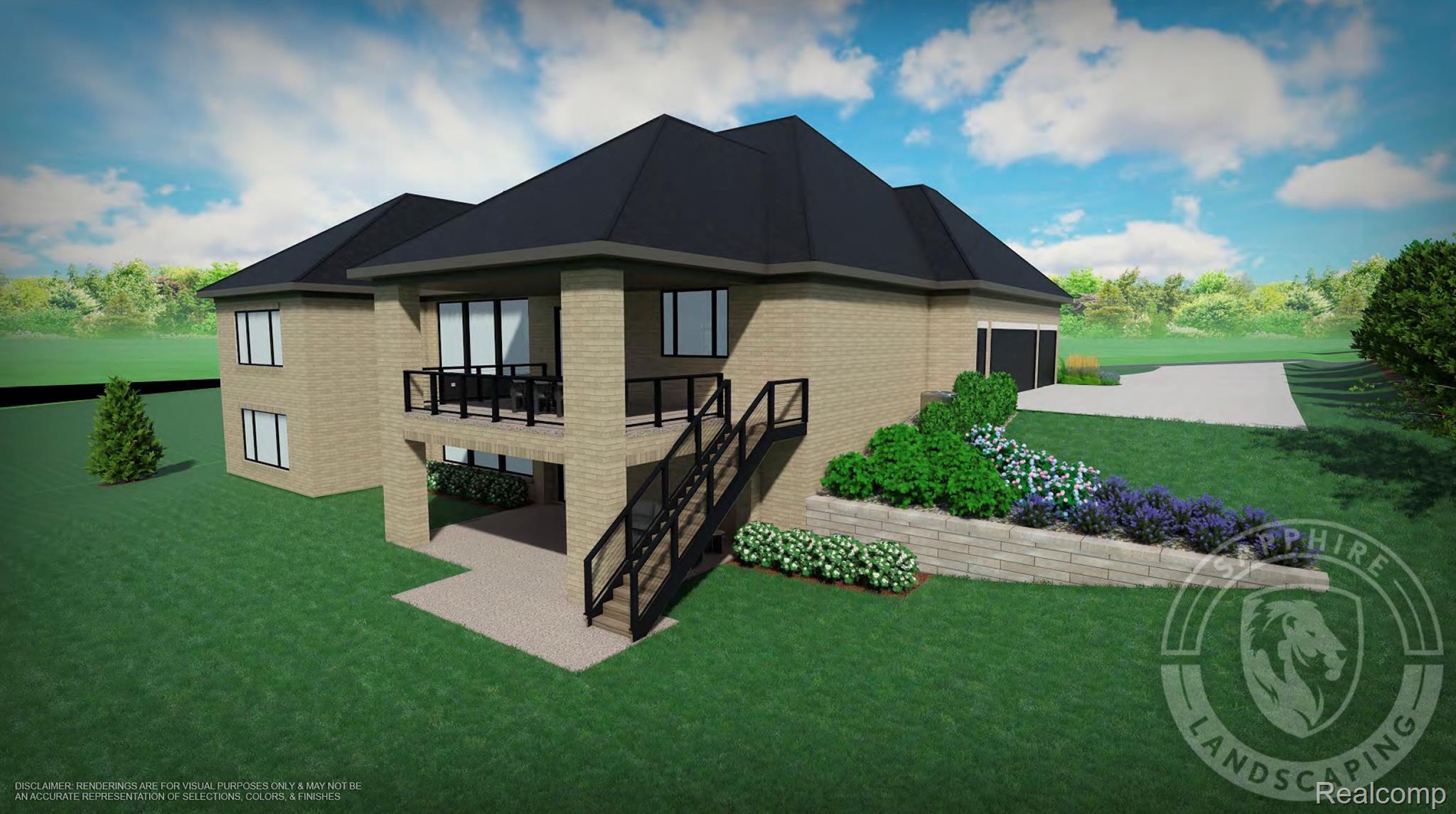 4380 The Heights Boulevard