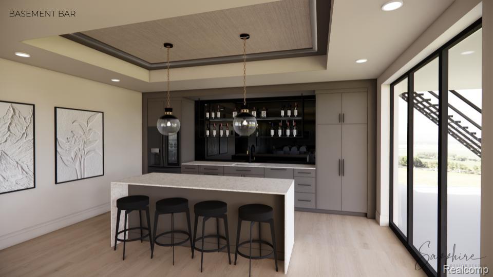 4380 The Heights Boulevard