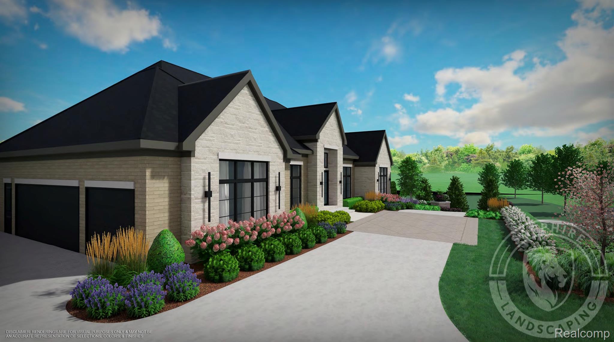 4380 The Heights Boulevard