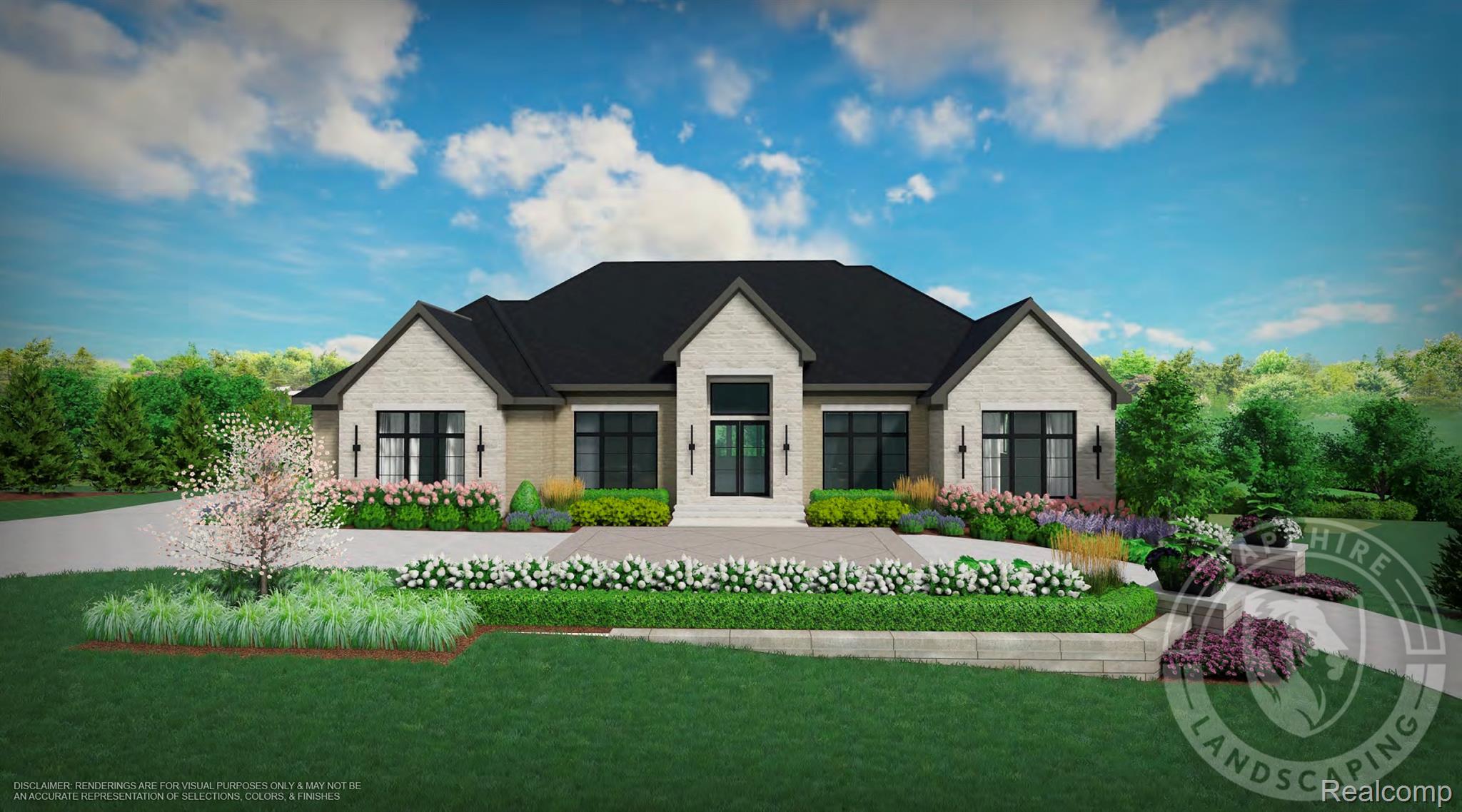 4380 The Heights Boulevard