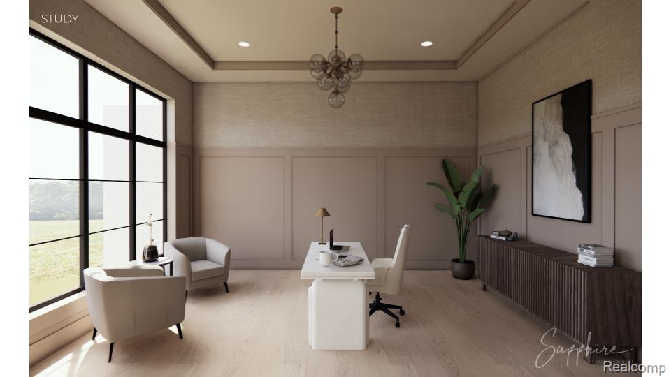 4380 The Heights Boulevard