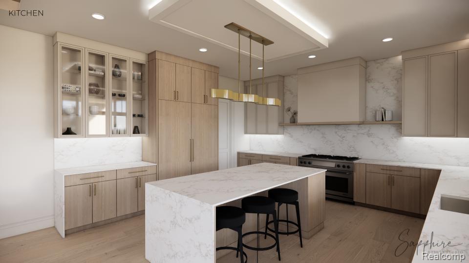 4380 The Heights Boulevard