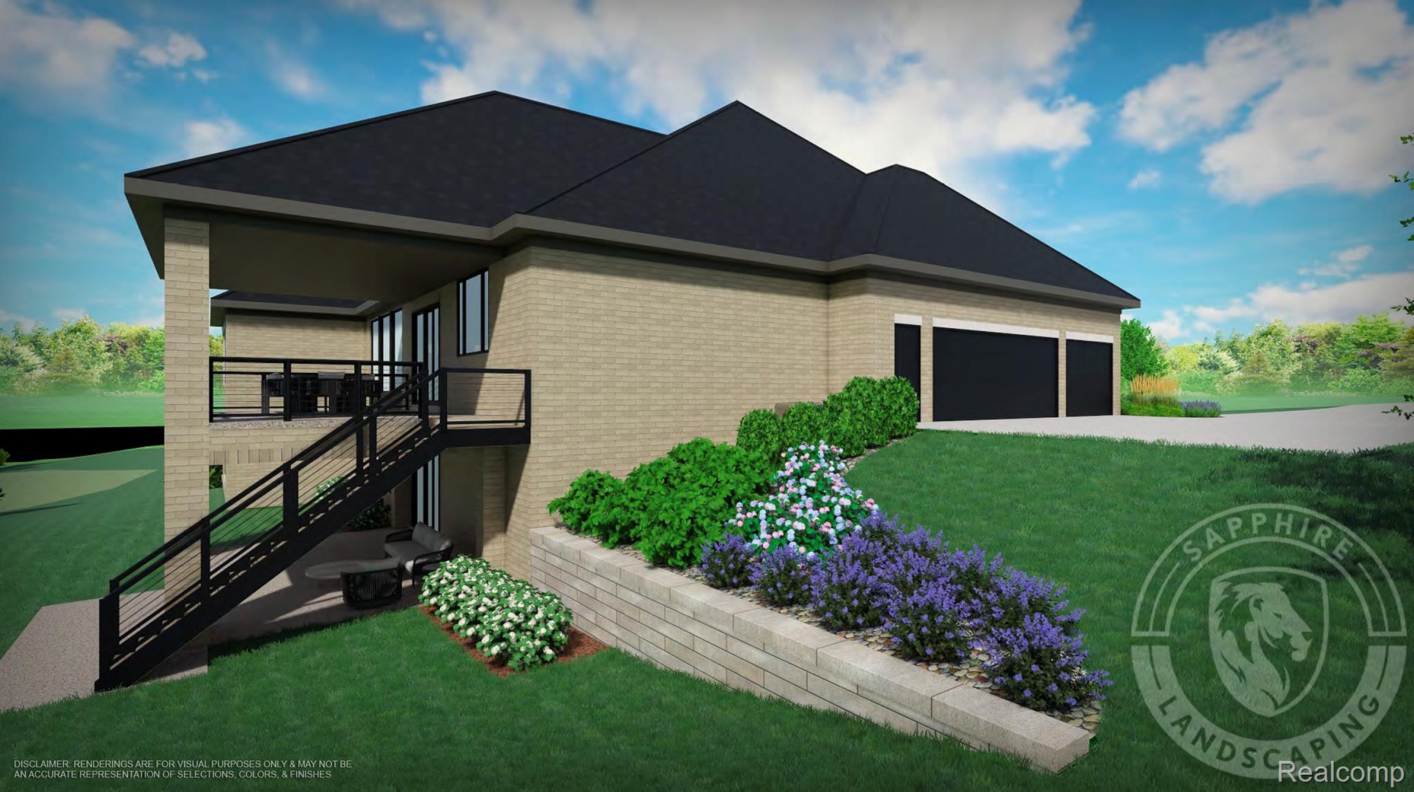 4380 The Heights Boulevard