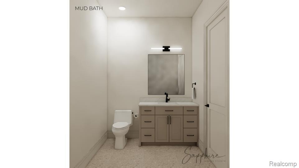 4380 The Heights Boulevard