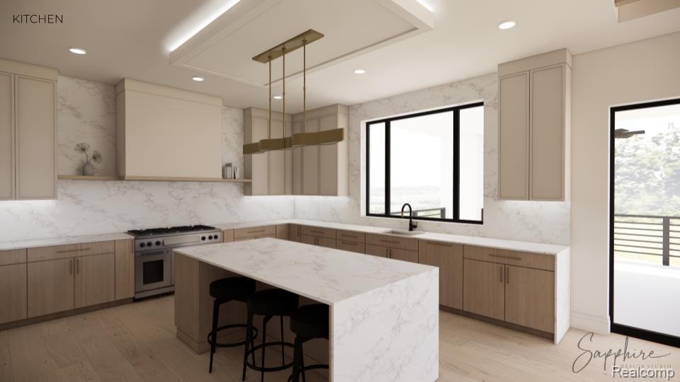 4380 The Heights Boulevard