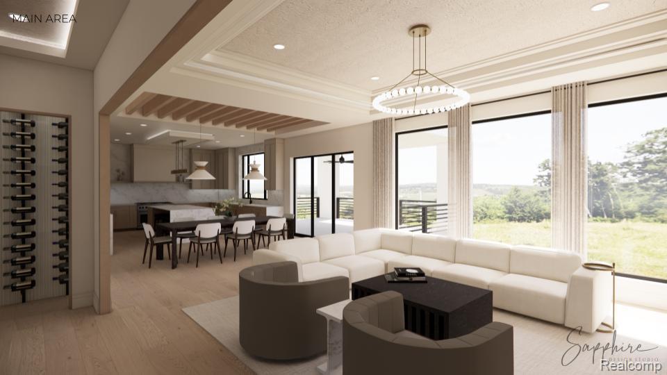 4380 The Heights Boulevard