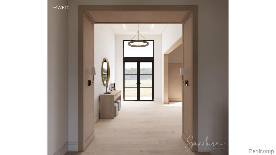 4380 The Heights Boulevard