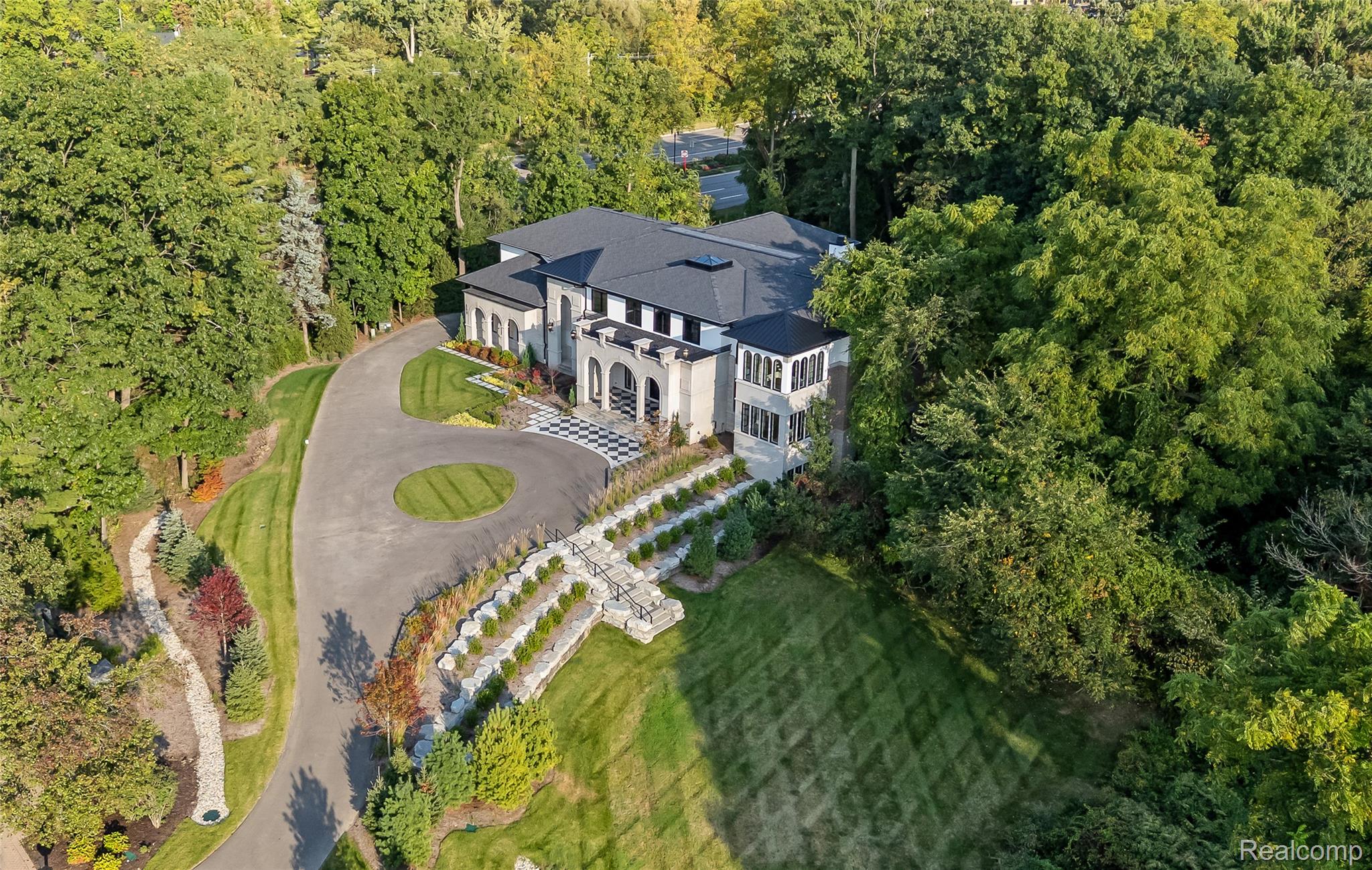 559 Barrington Park Drive