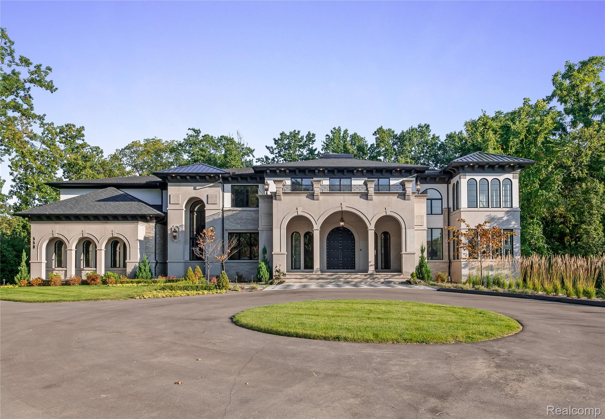 559 Barrington Park Drive