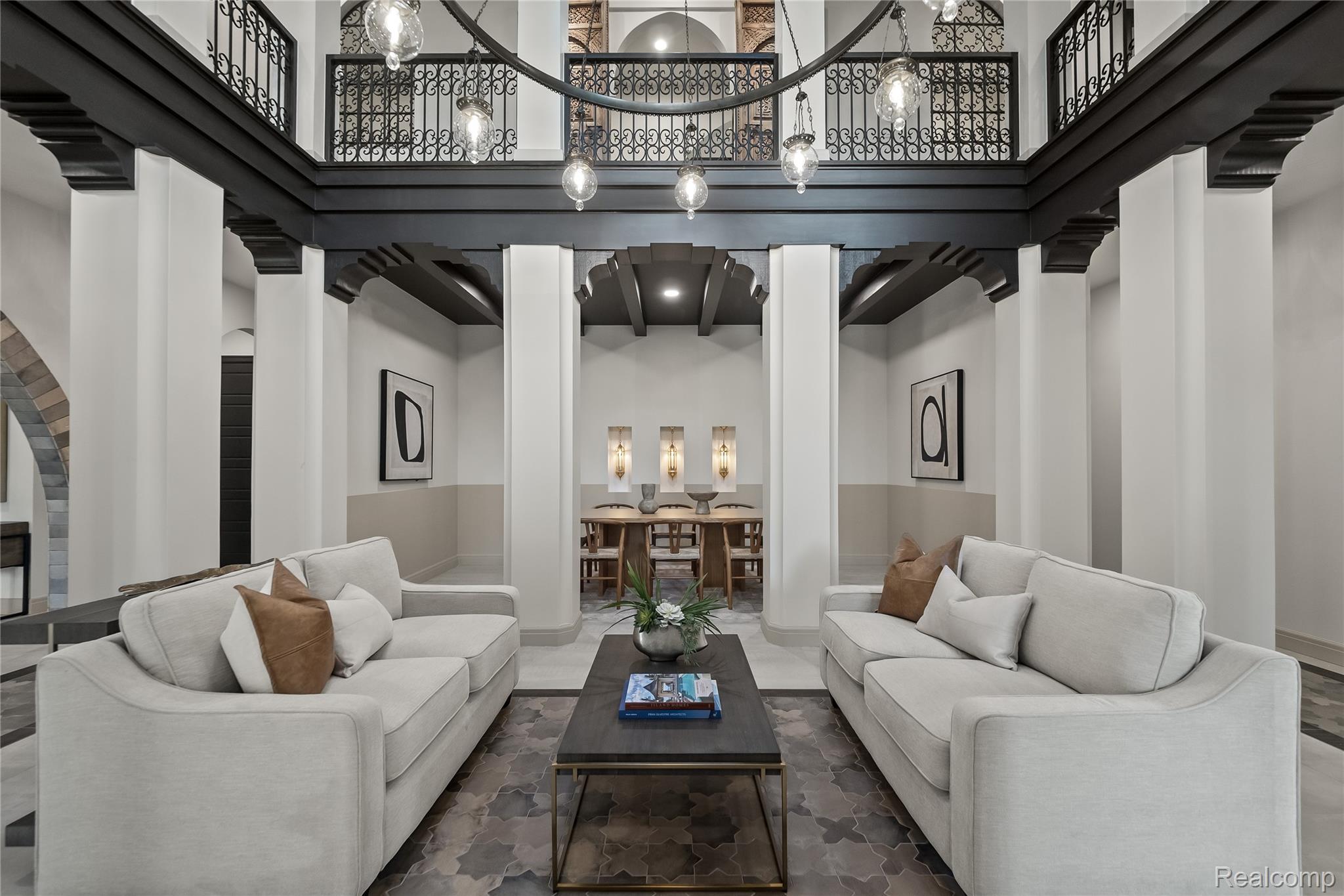 559 Barrington Park Drive