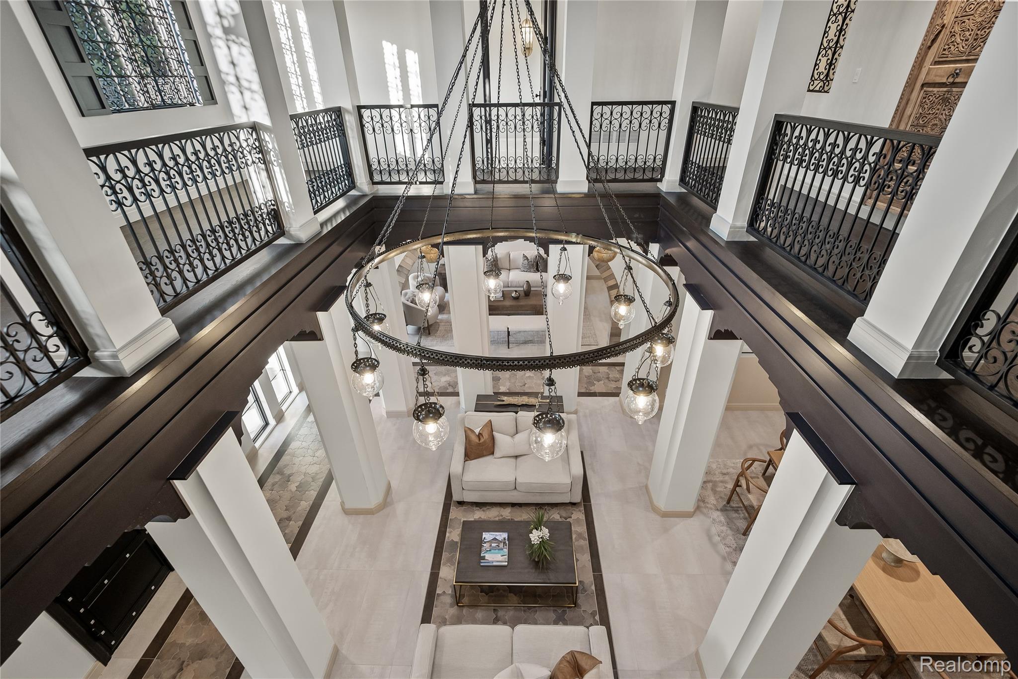 559 Barrington Park Drive