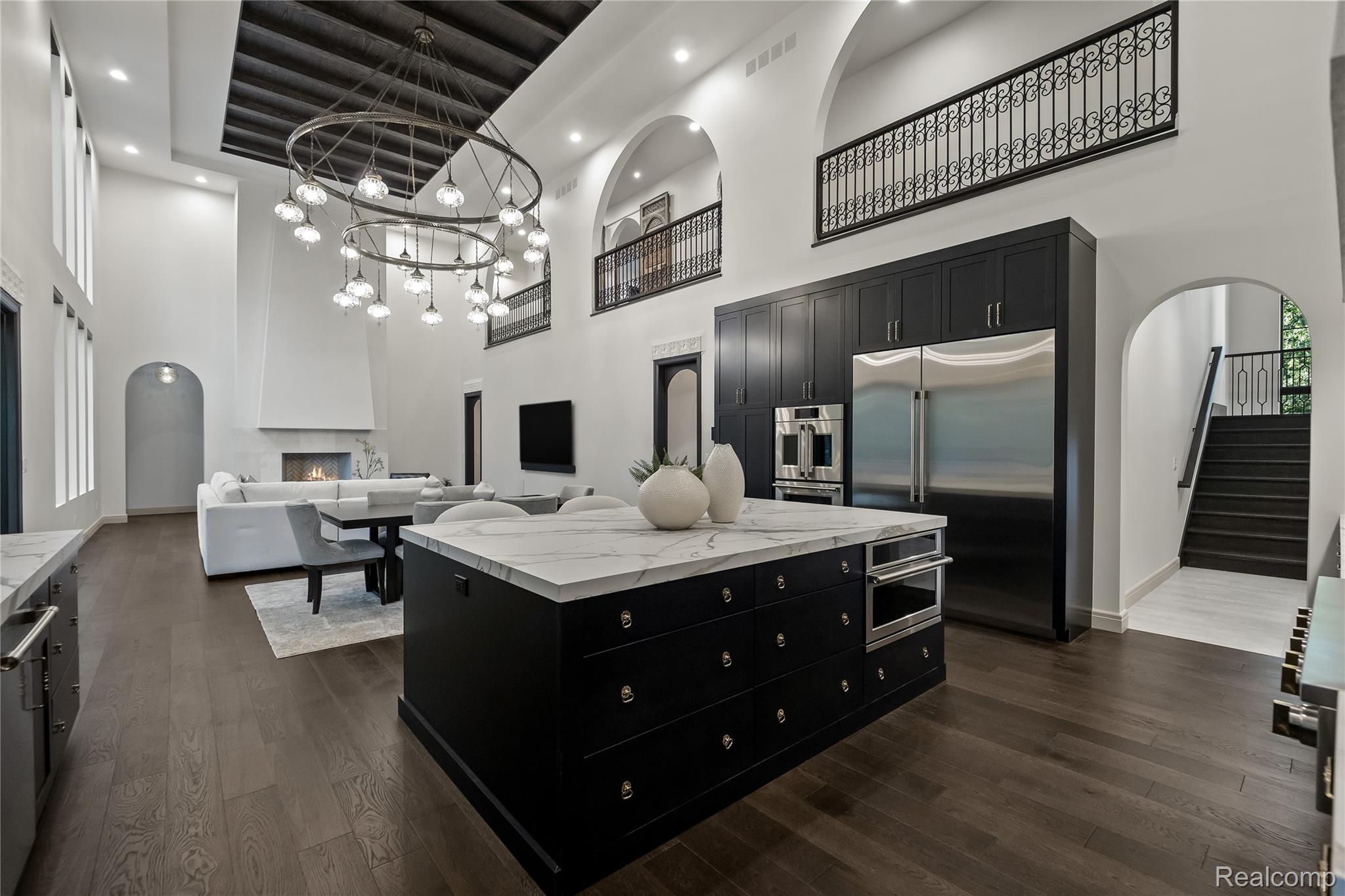 559 Barrington Park Drive