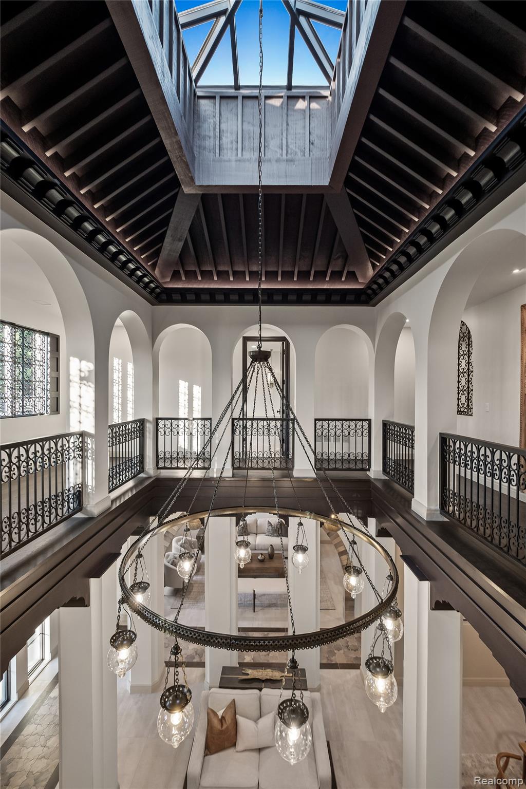 559 Barrington Park Drive