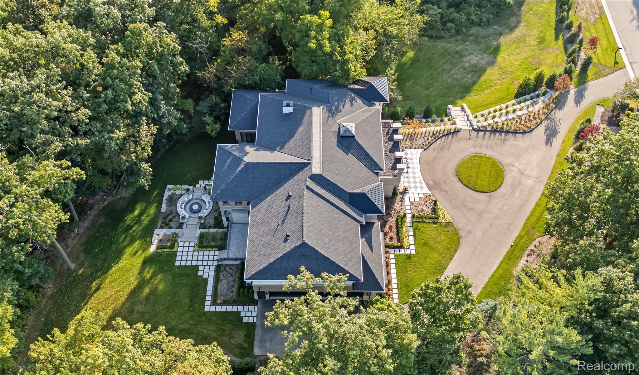 559 Barrington Park Drive