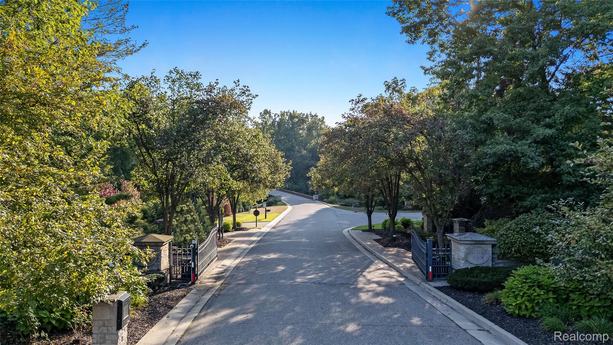 559 Barrington Park Drive