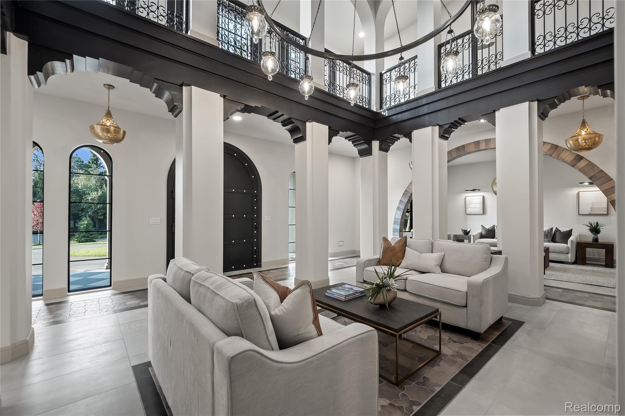 559 Barrington Park Drive