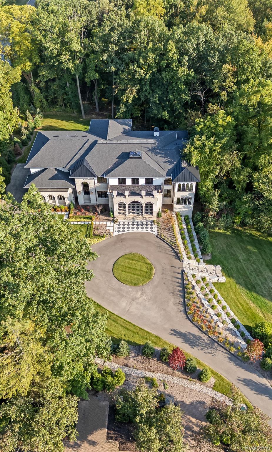 559 Barrington Park Drive