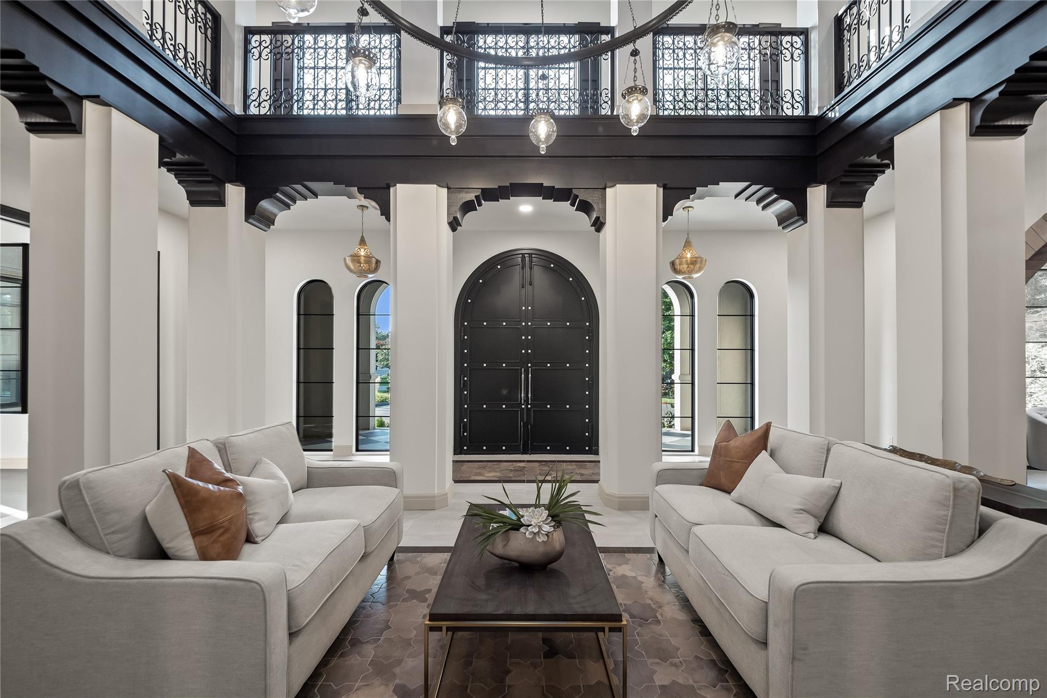 559 Barrington Park Drive