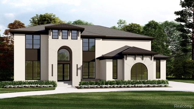 3247 Baron Drive