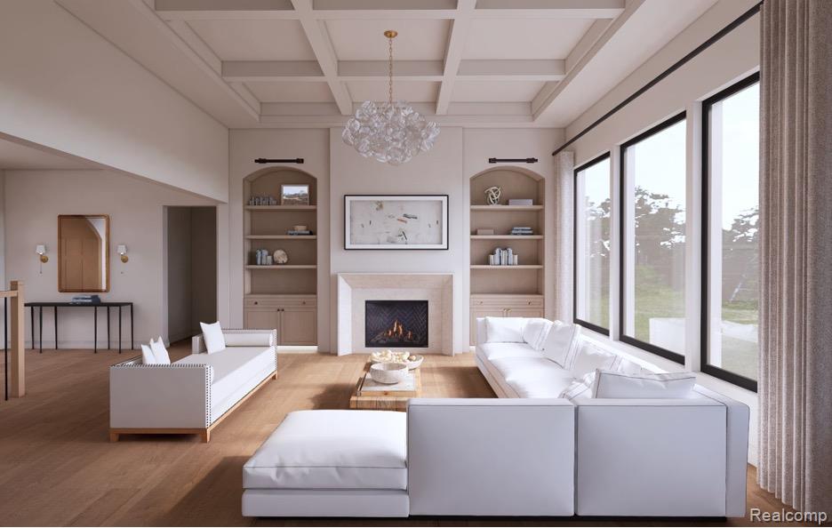 3247 Baron Drive