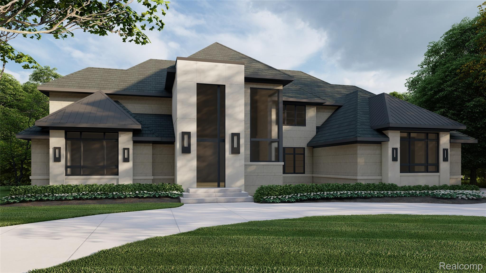 4512 Pinnacle Boulevard