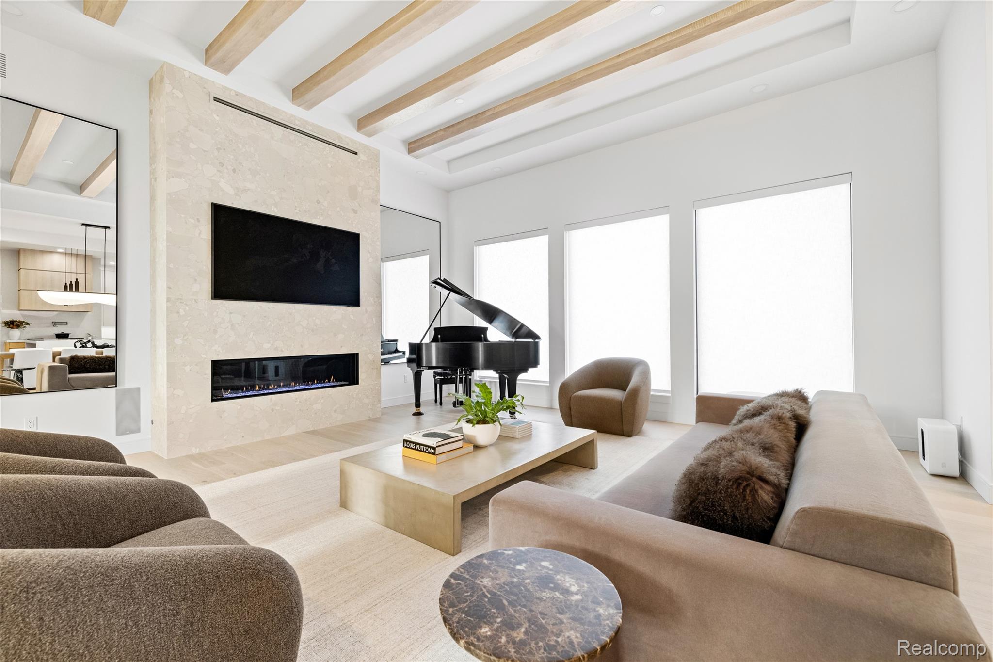 3026 Heron French Provincial