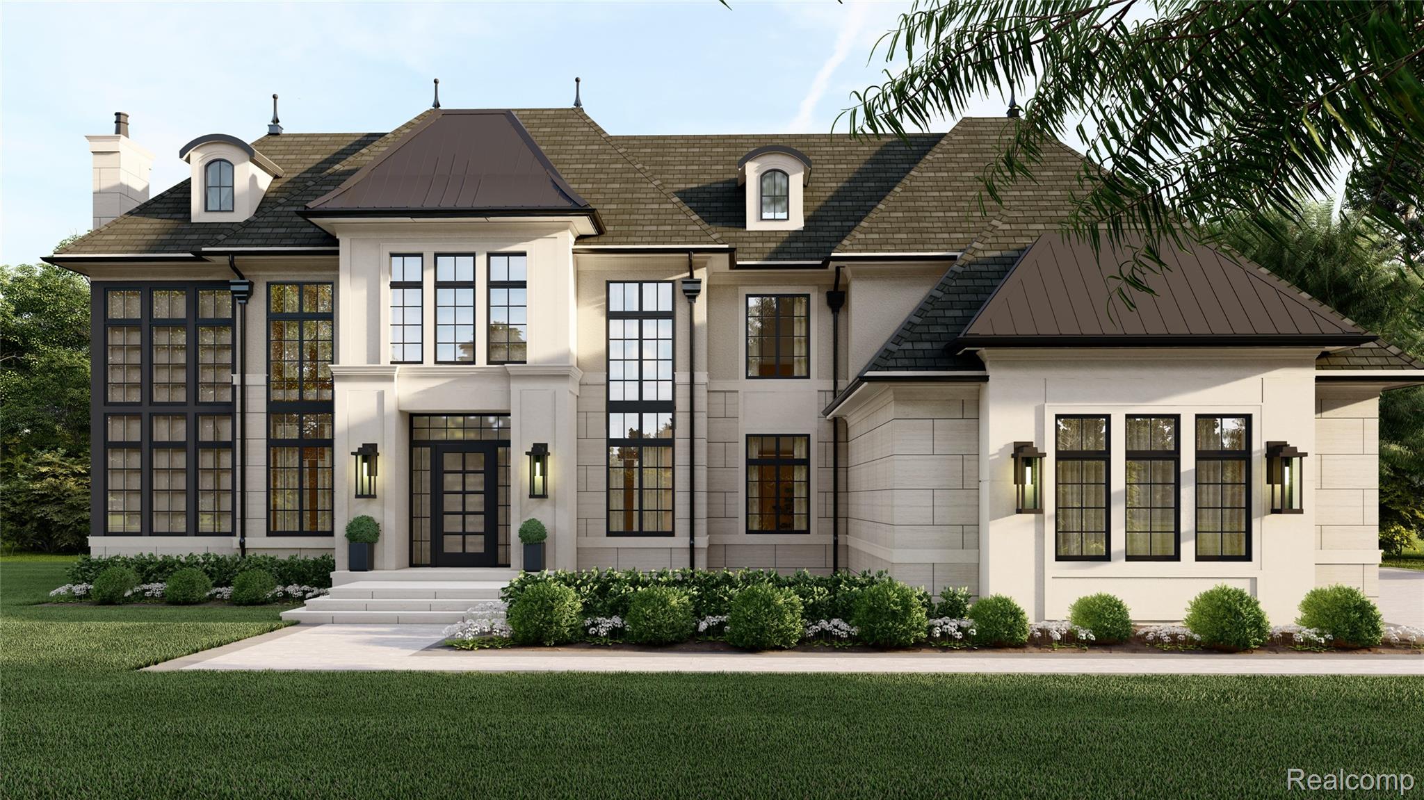 4554 Pinnacle Boulevard