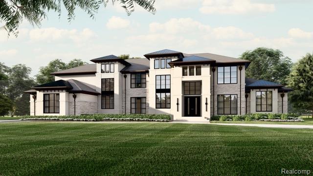 8200 Campground Road