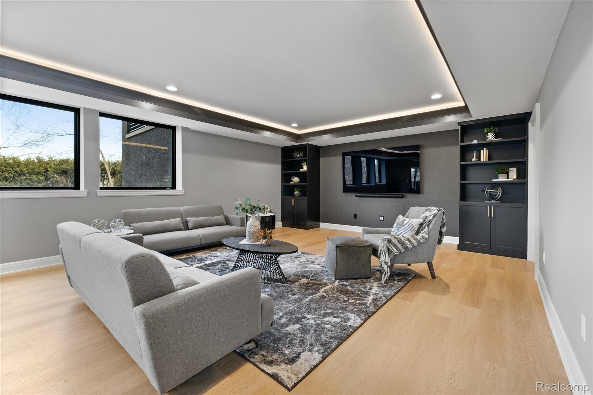 3780 Strathmore Boulevard