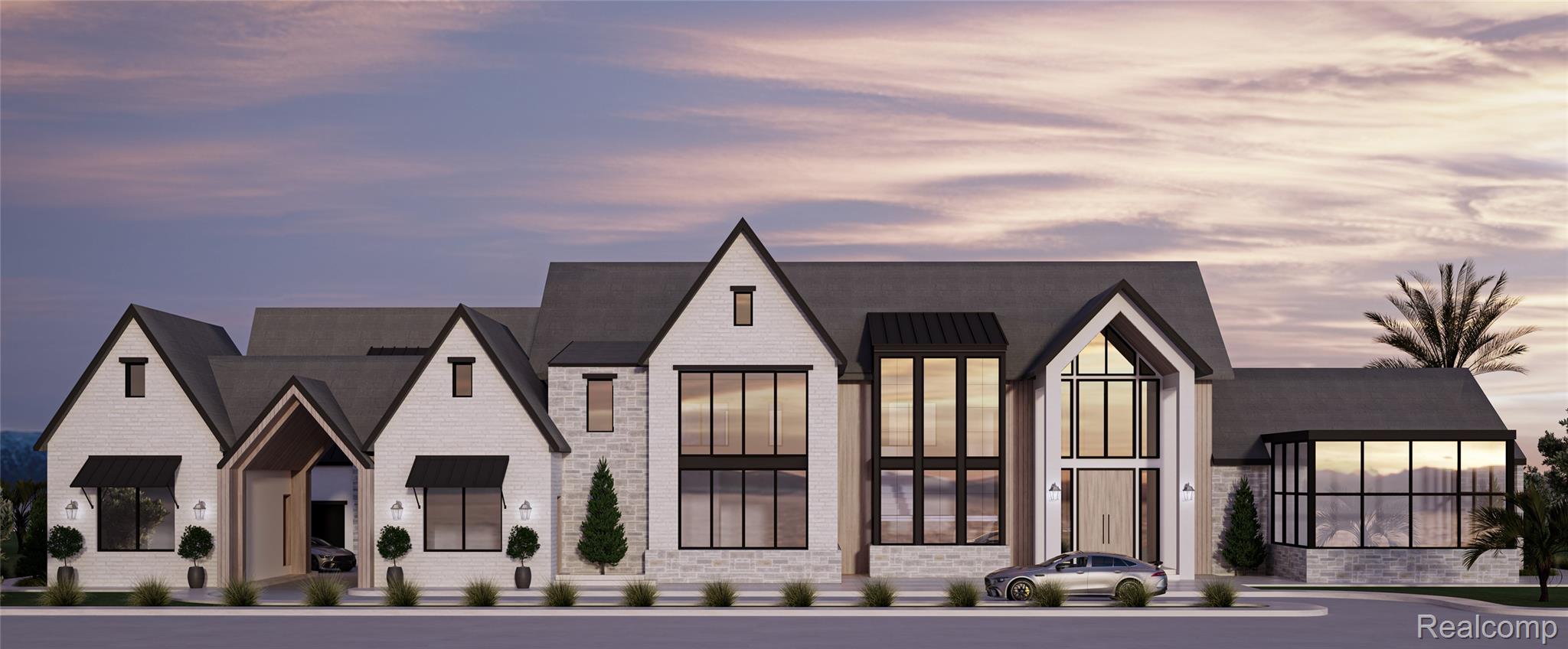 5555 Bloomfield Glens Road