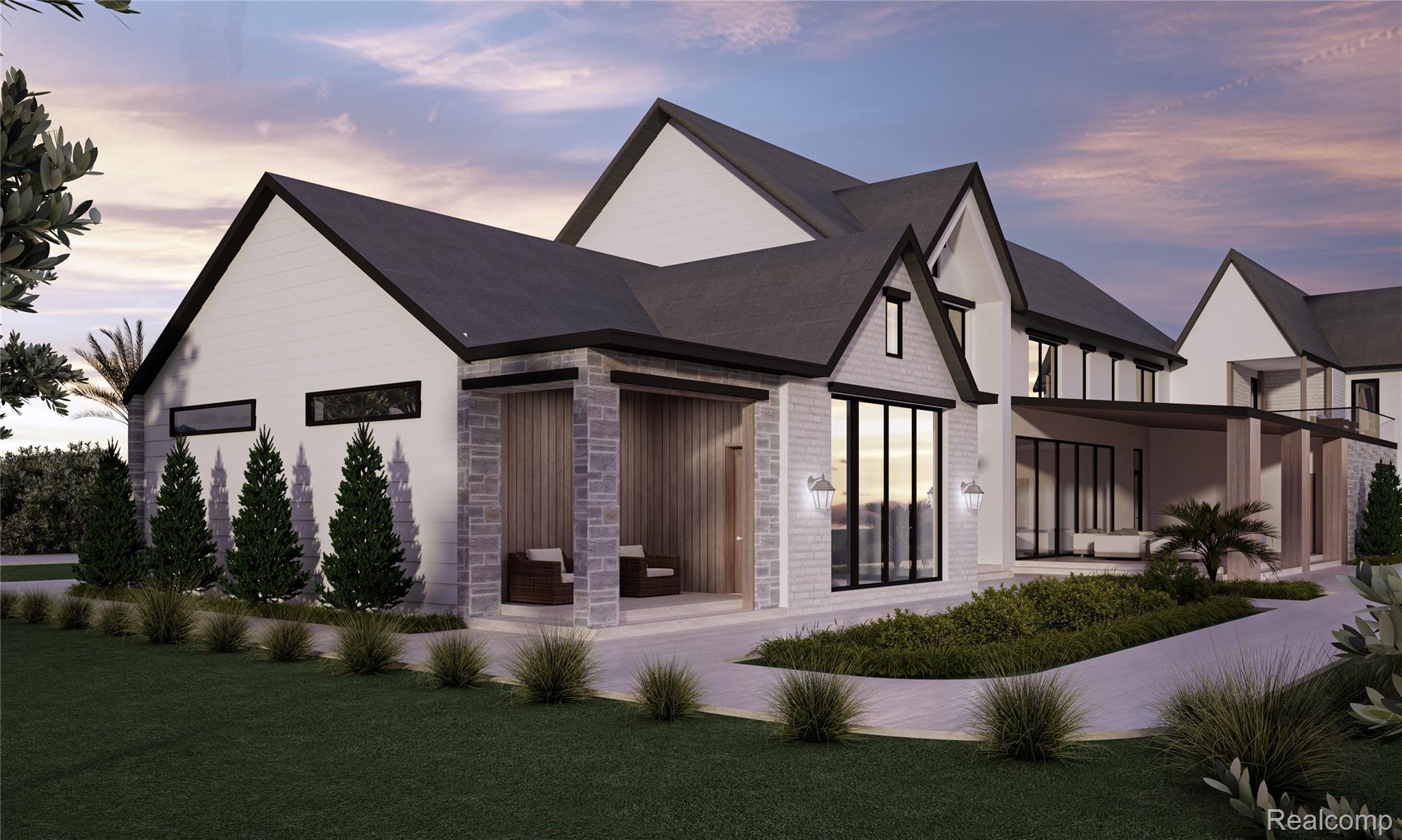 5555 Bloomfield Glens Road