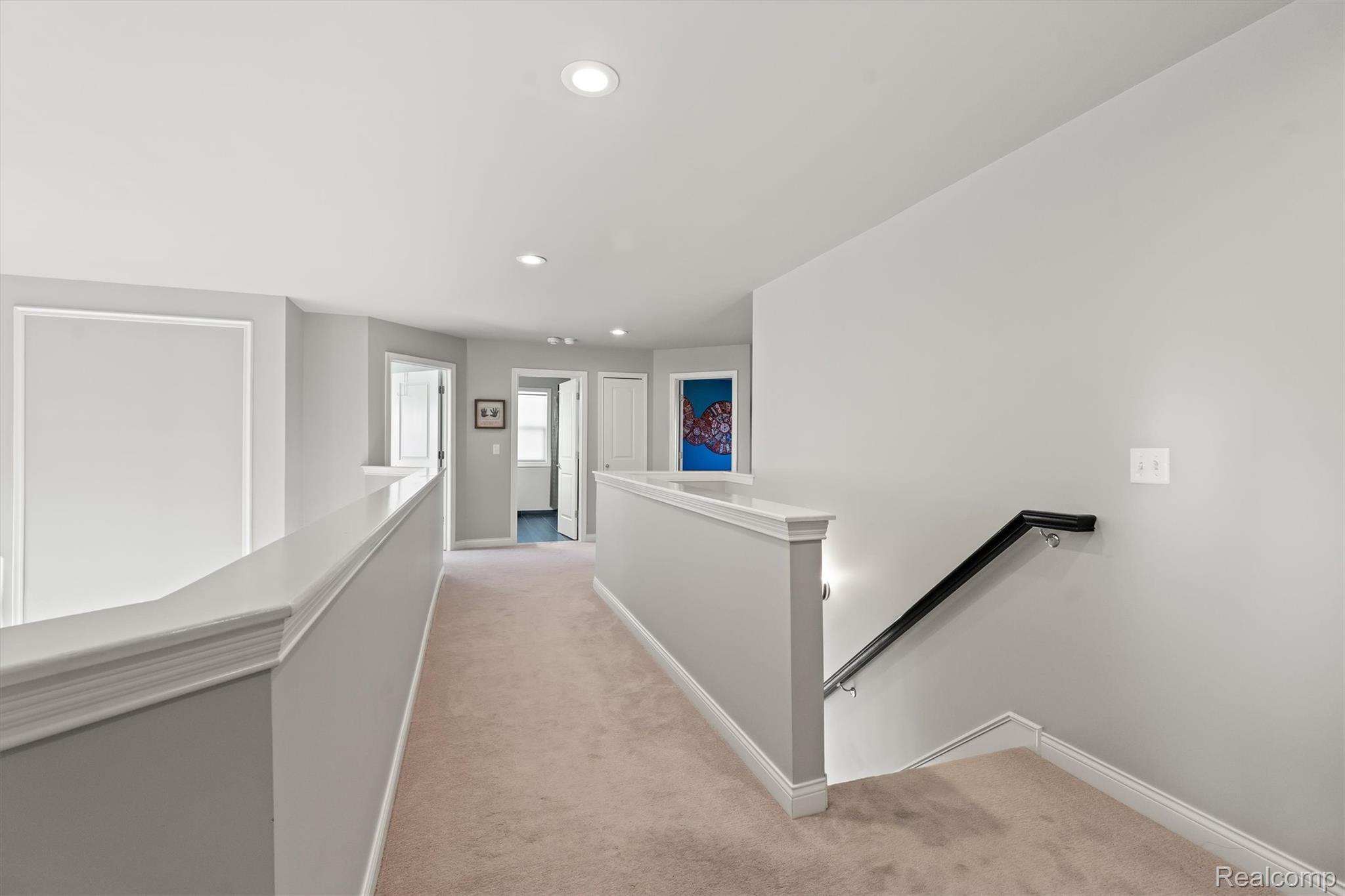 6789 Merrick Drive