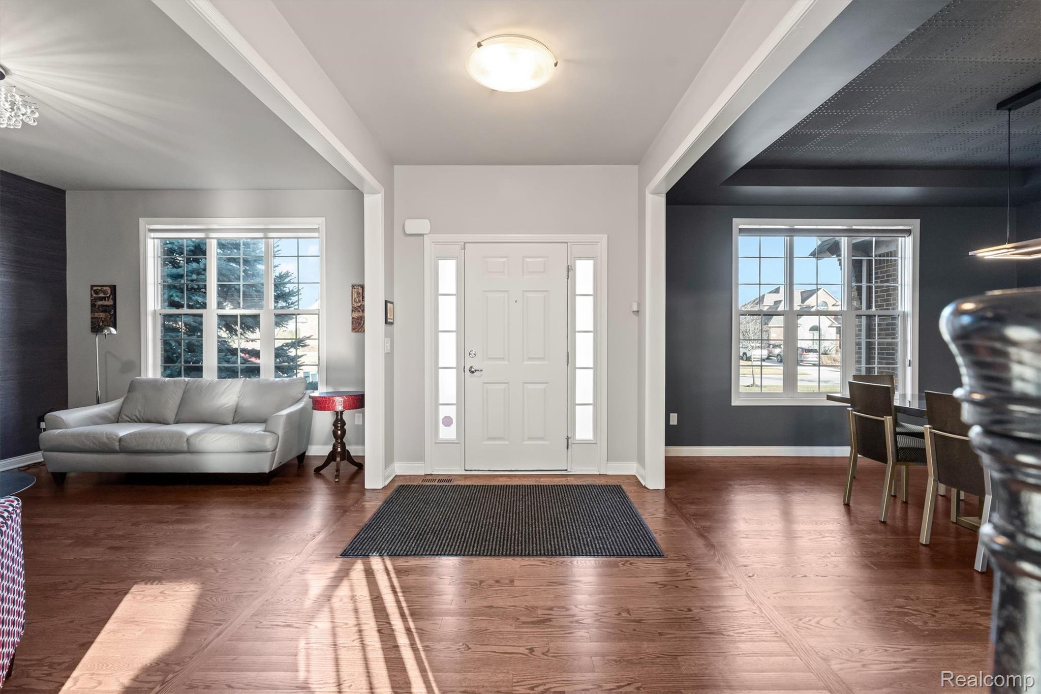 6789 Merrick Drive