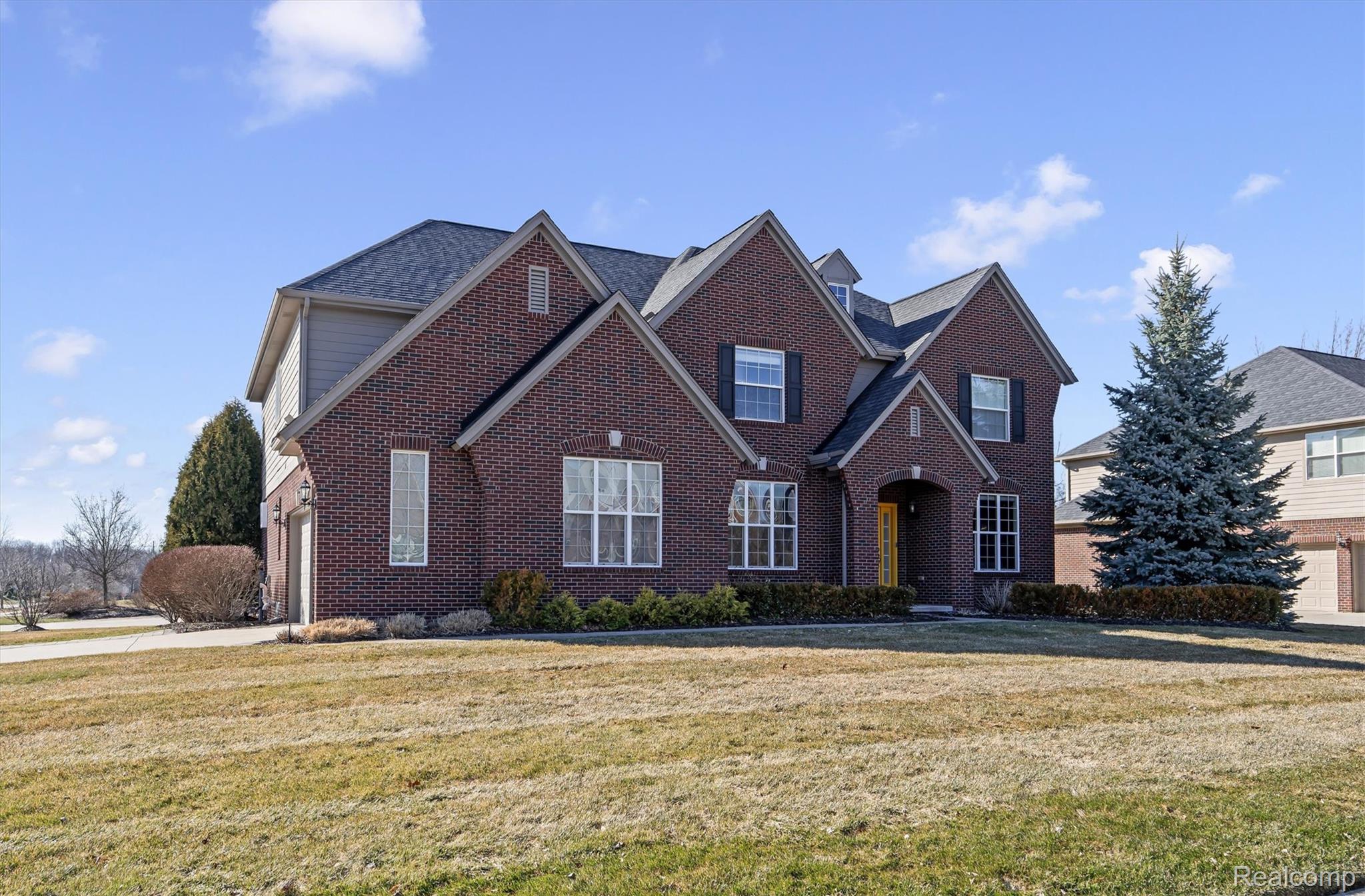 6789 Merrick Drive