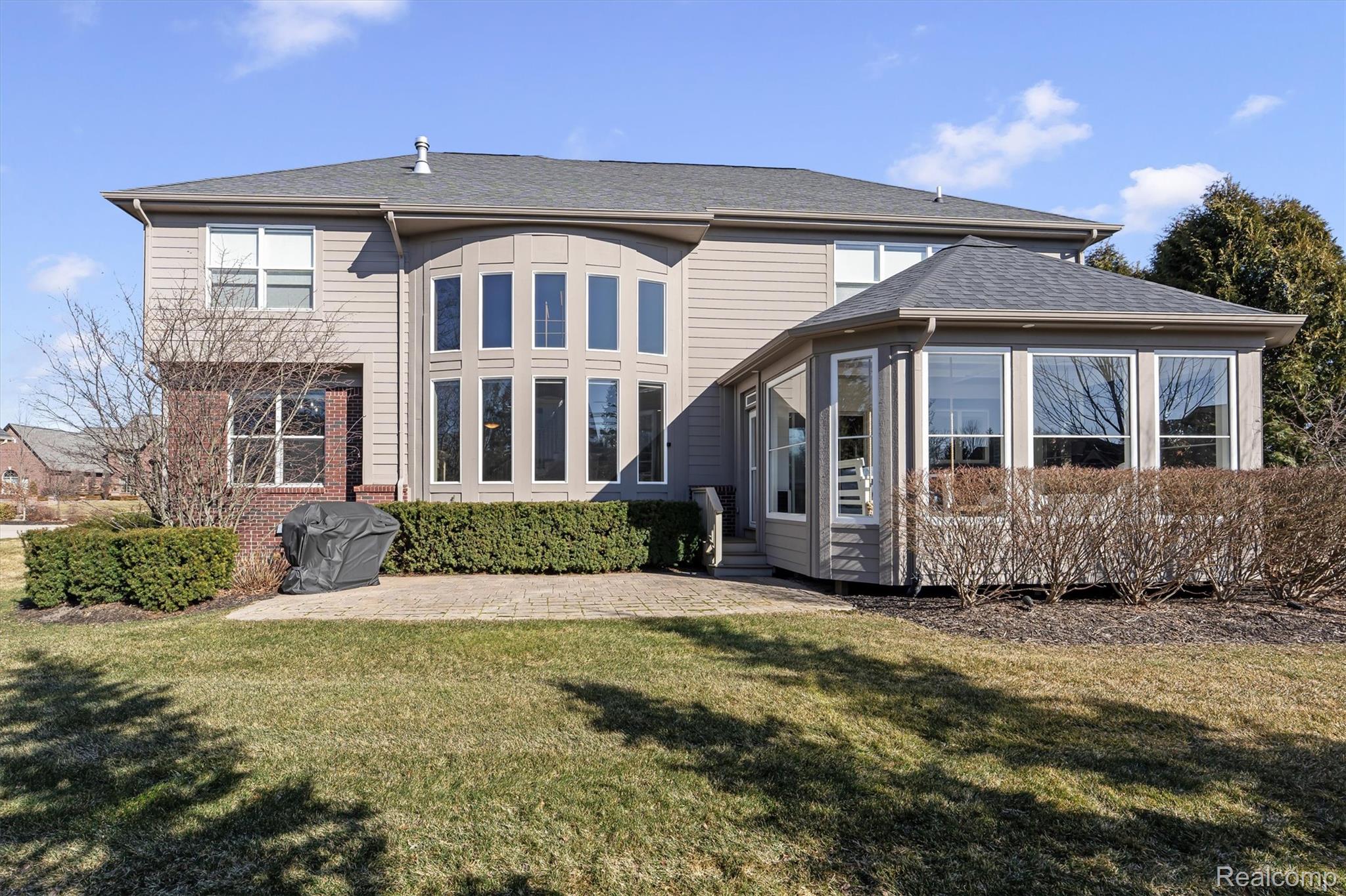 6789 Merrick Drive