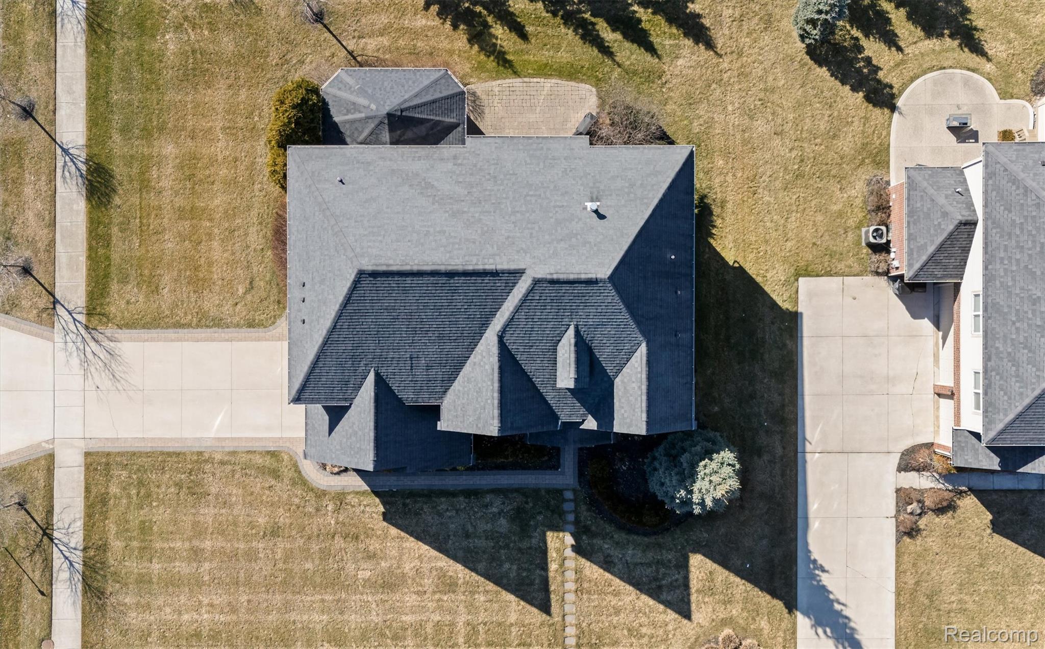 6789 Merrick Drive
