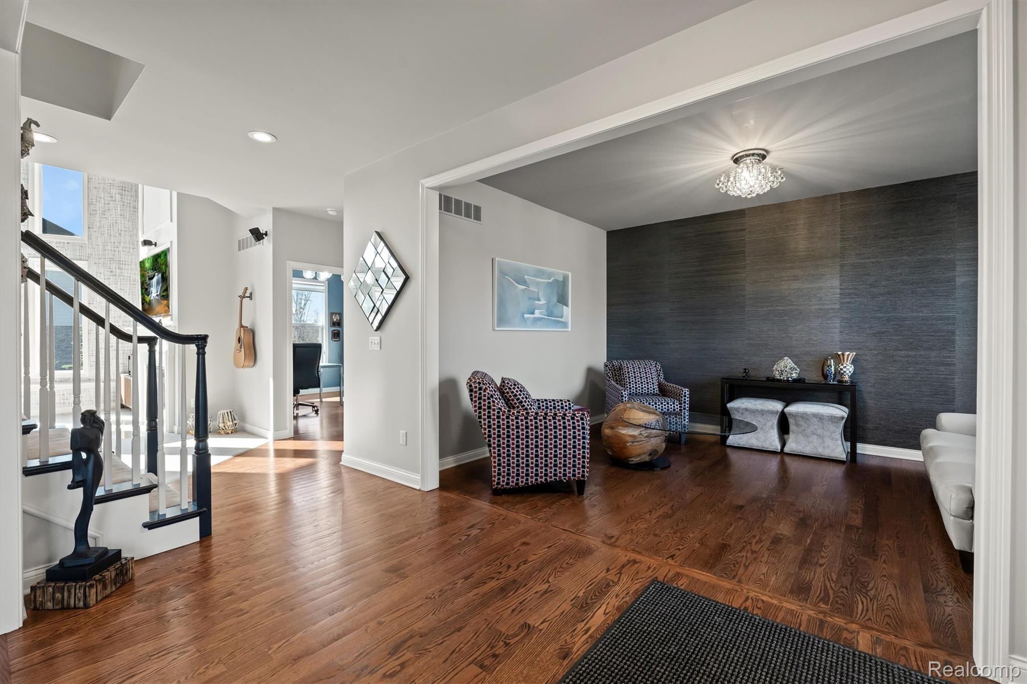6789 Merrick Drive