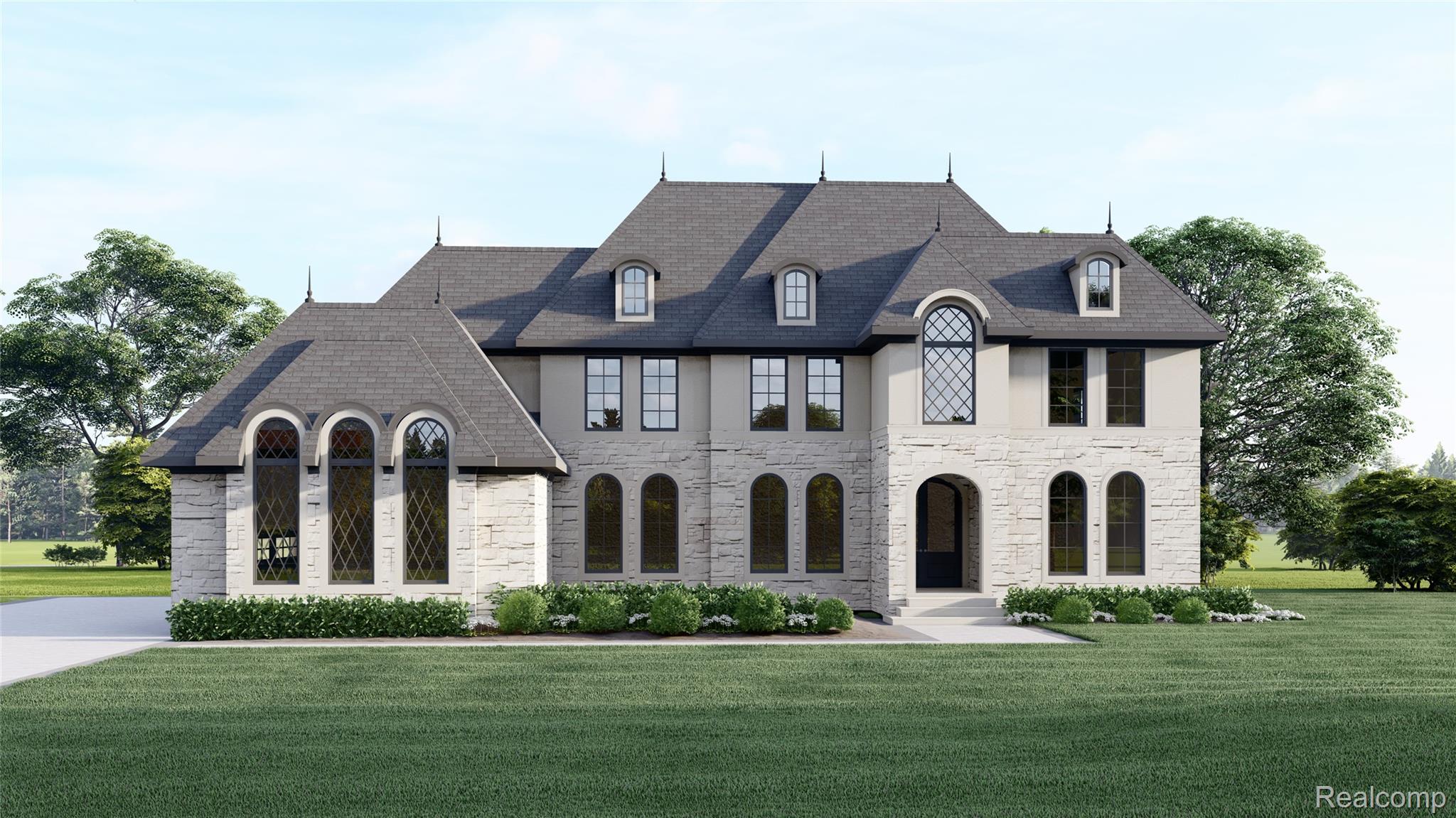 2717 Turtle Shores FRENCH Drive